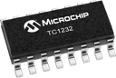 Microchip TC1232EOE713