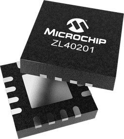 ZL40201LDG1Microchip