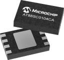 Microchip AT88SC0104CA-Y6H-T