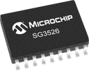 Microchip SG3526N