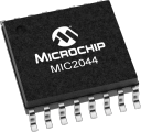 Microchip MIC2044-2YTS