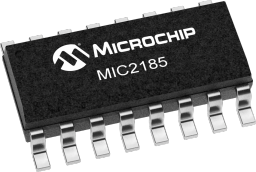 MIC2185YM-TR