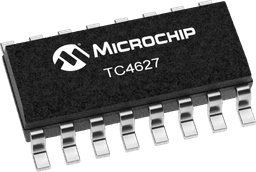 Microchip TC4627COE