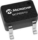 Microchip MCP6541UT-I/LT