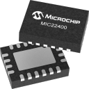 Microchip MIC22400YML-TR