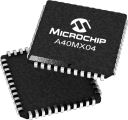 Microchip A40MX04-3PLG84