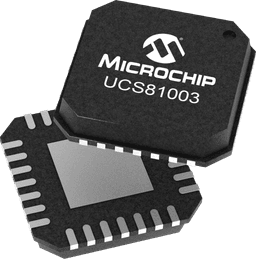 Microchip UCS81003AM-C1A-V03