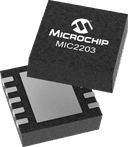 Microchip MIC2203YMM-TR