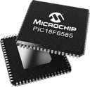 Microchip PIC18F6585-E/PT
