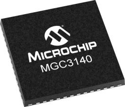 MGC3140-I/MVMicrochip