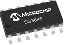 Microchip SG3845M