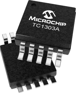 Microchip TC1303A-ZA0EMF