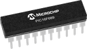 Microchip PIC16F689-I/ML