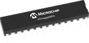 Microchip ATMEGA48PA-MNR