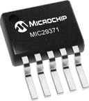 Microchip MIC29371-5.0WT