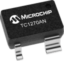 Microchip TC1270ANRVRCTR