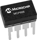 Microchip MCP606-I/P