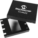 Microchip TC4422VAT