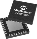 Microchip SY58029UMG