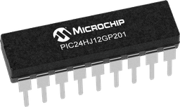 Microchip PIC24HJ12GP201-I/SO