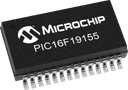 Microchip PIC16F19155-E/SO