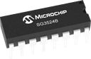 Microchip SG3524BN