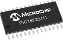 Microchip PIC18F25J11-I/SS