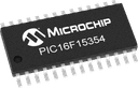 Microchip PIC16F15354-E/MV