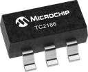 Microchip TC2186-1.8VCTTR