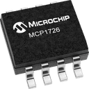 Microchip MCP1726-0802E/SN