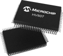 Microchip HV507PG-G