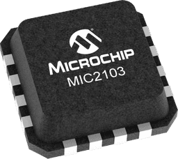Microchip MIC2103YML-TR