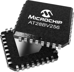 Microchip AT28BV256-20SU