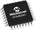 Microchip ATA6824C-MFHW-1