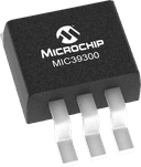 Microchip MIC39300-2.5WT