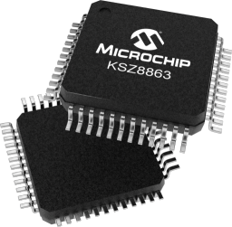KSZ8863RLL-TR