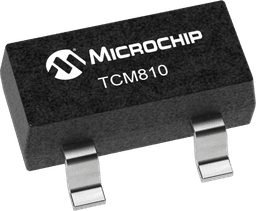 Microchip TCM810JENB713