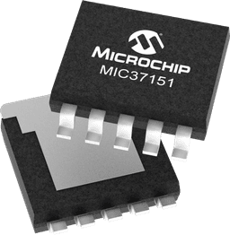 Microchip MIC37151-3.3WR-TR