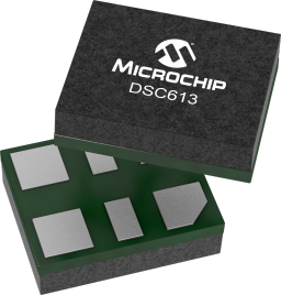 Microchip DSC613NI2A-0106B