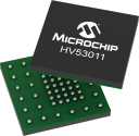 Microchip HV53011-E/KVX