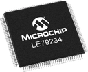Microchip LE79234KVC