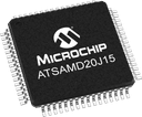Microchip ATSAMD20J15A-AUT