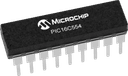 Microchip PIC16C554-04/SO