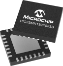 Microchip PIC32MX120F032B-I/SS