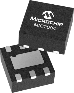 Microchip MIC2004-1.2YML-TR