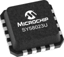 Microchip SY58023UMG