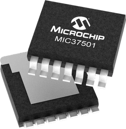 Microchip MIC37501-2.5WR-TR
