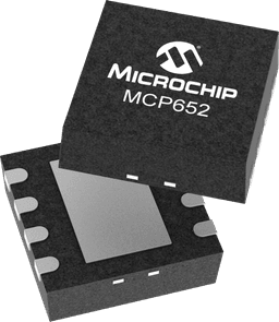 Microchip MCP652-E/SN