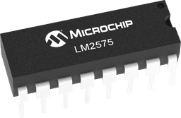Microchip LM2575WT
