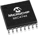 Microchip MIC4744YTSE